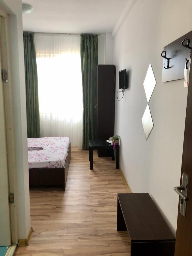 Vila Bordei Verde Năvodari Eksteriør bilde