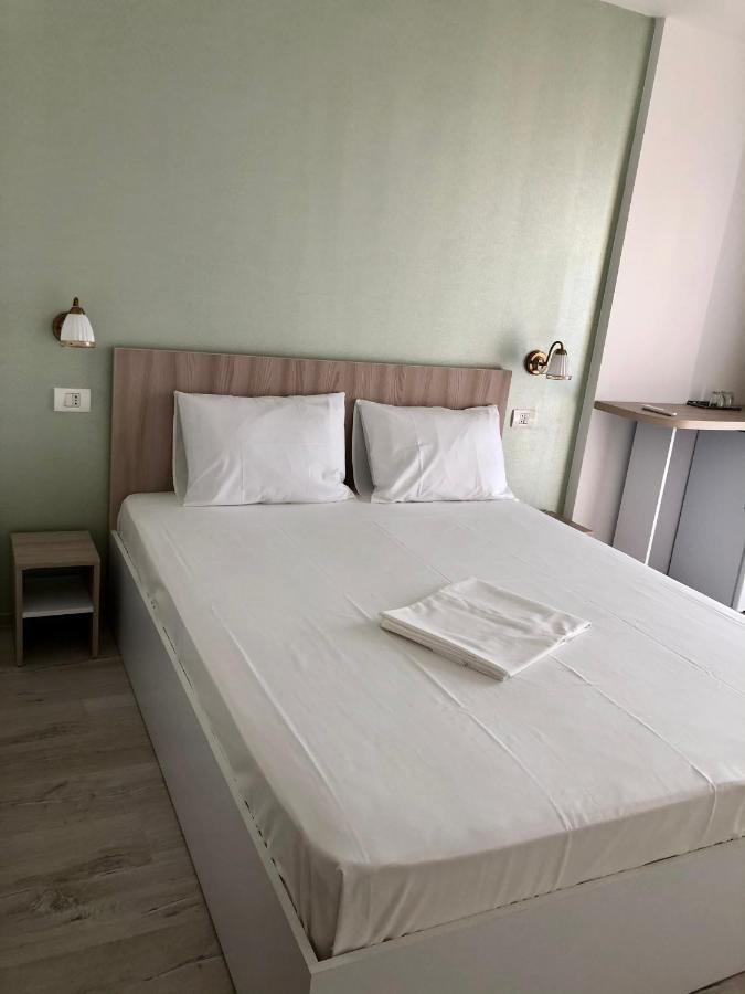 Vila Bordei Verde Năvodari Eksteriør bilde