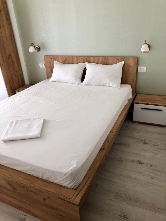 Vila Bordei Verde Năvodari Eksteriør bilde