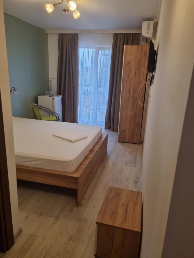 Vila Bordei Verde Năvodari Eksteriør bilde