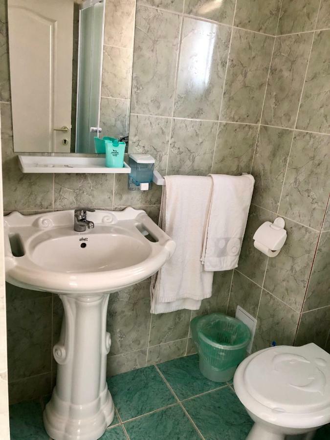 Vila Bordei Verde Năvodari Eksteriør bilde