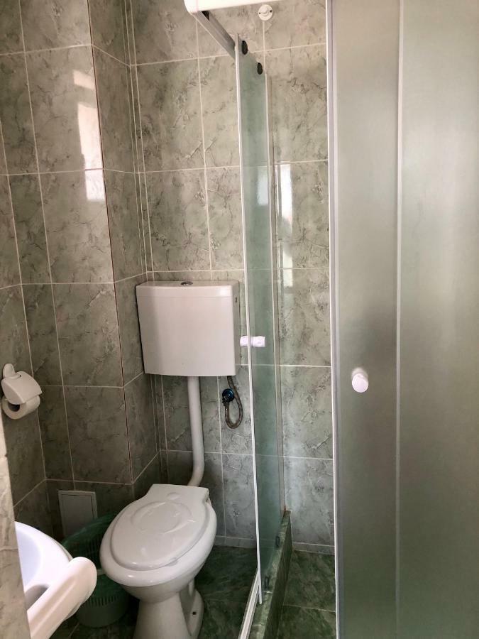 Vila Bordei Verde Năvodari Eksteriør bilde