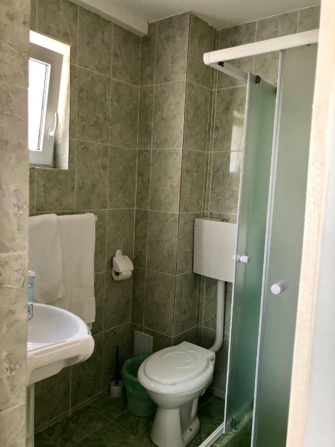 Vila Bordei Verde Năvodari Eksteriør bilde