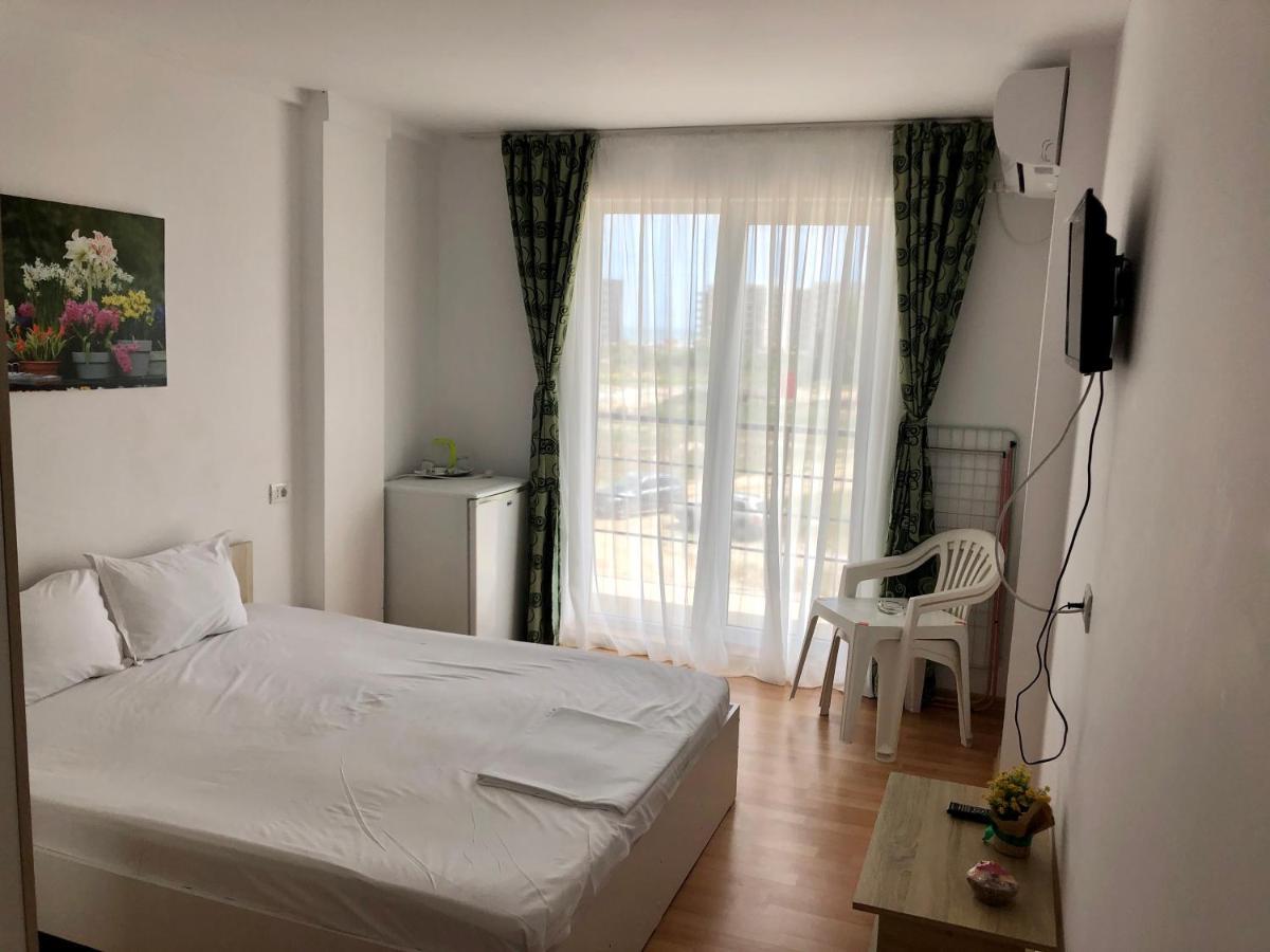 Vila Bordei Verde Năvodari Eksteriør bilde
