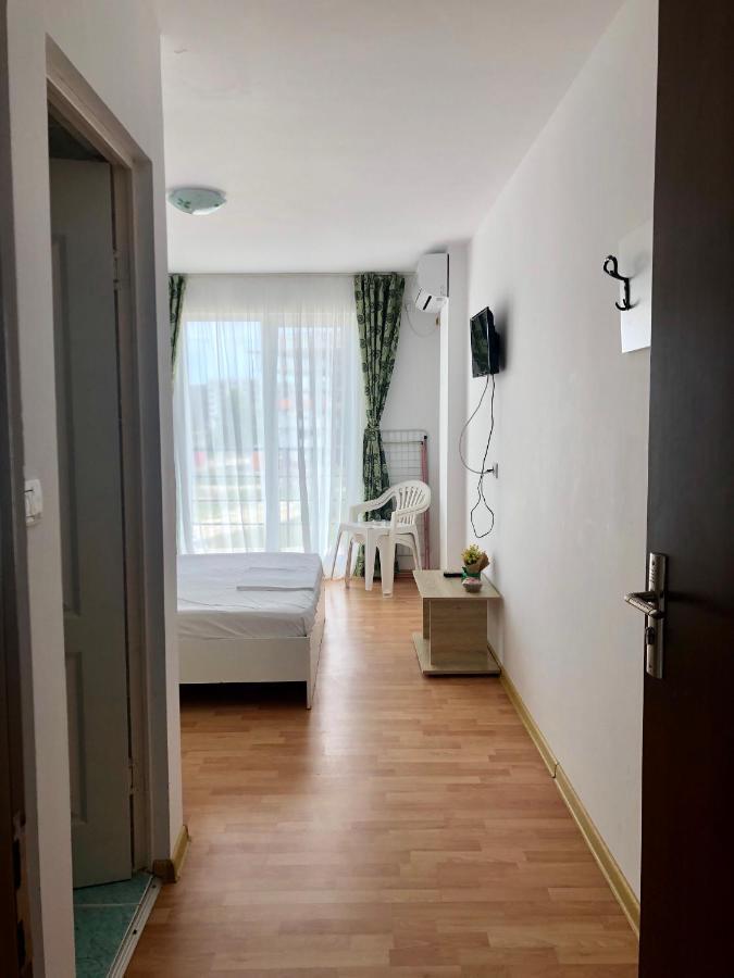Vila Bordei Verde Năvodari Eksteriør bilde