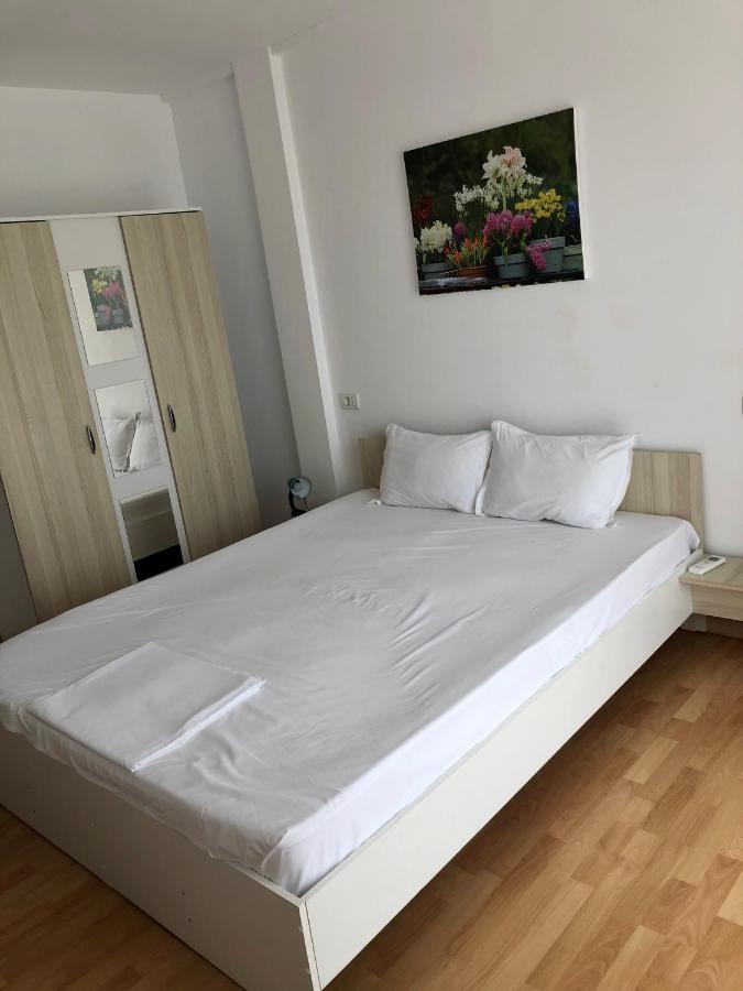 Vila Bordei Verde Năvodari Eksteriør bilde