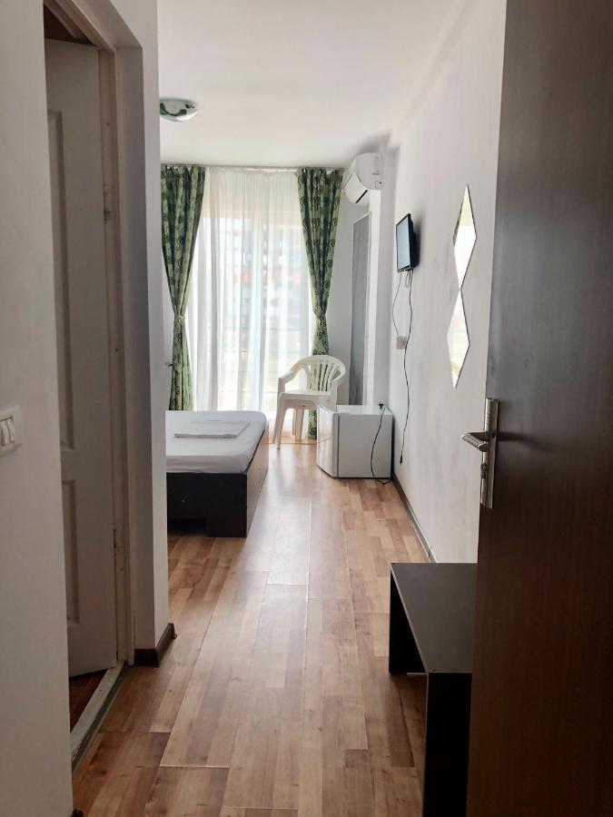 Vila Bordei Verde Năvodari Eksteriør bilde